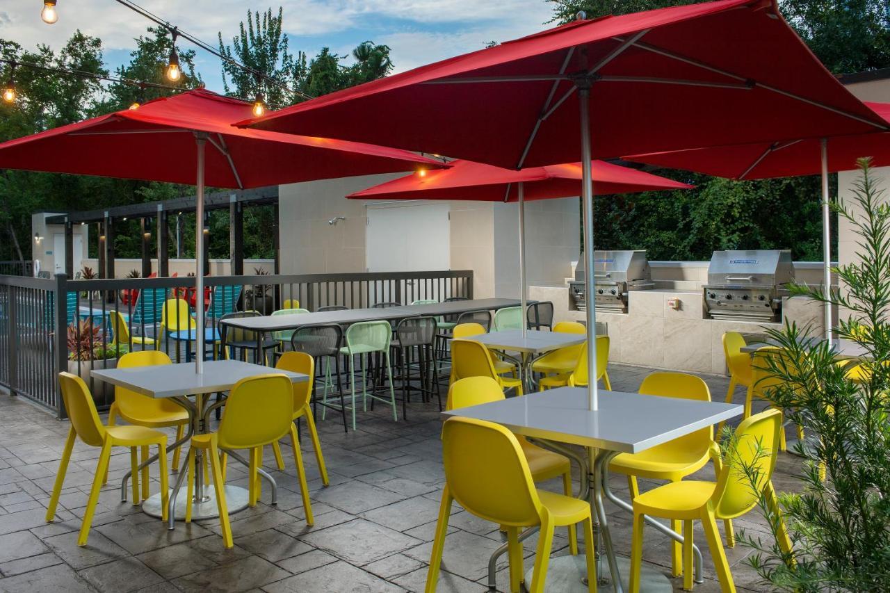 Home2 Suites By Hilton St. Augustine I-95 Ngoại thất bức ảnh