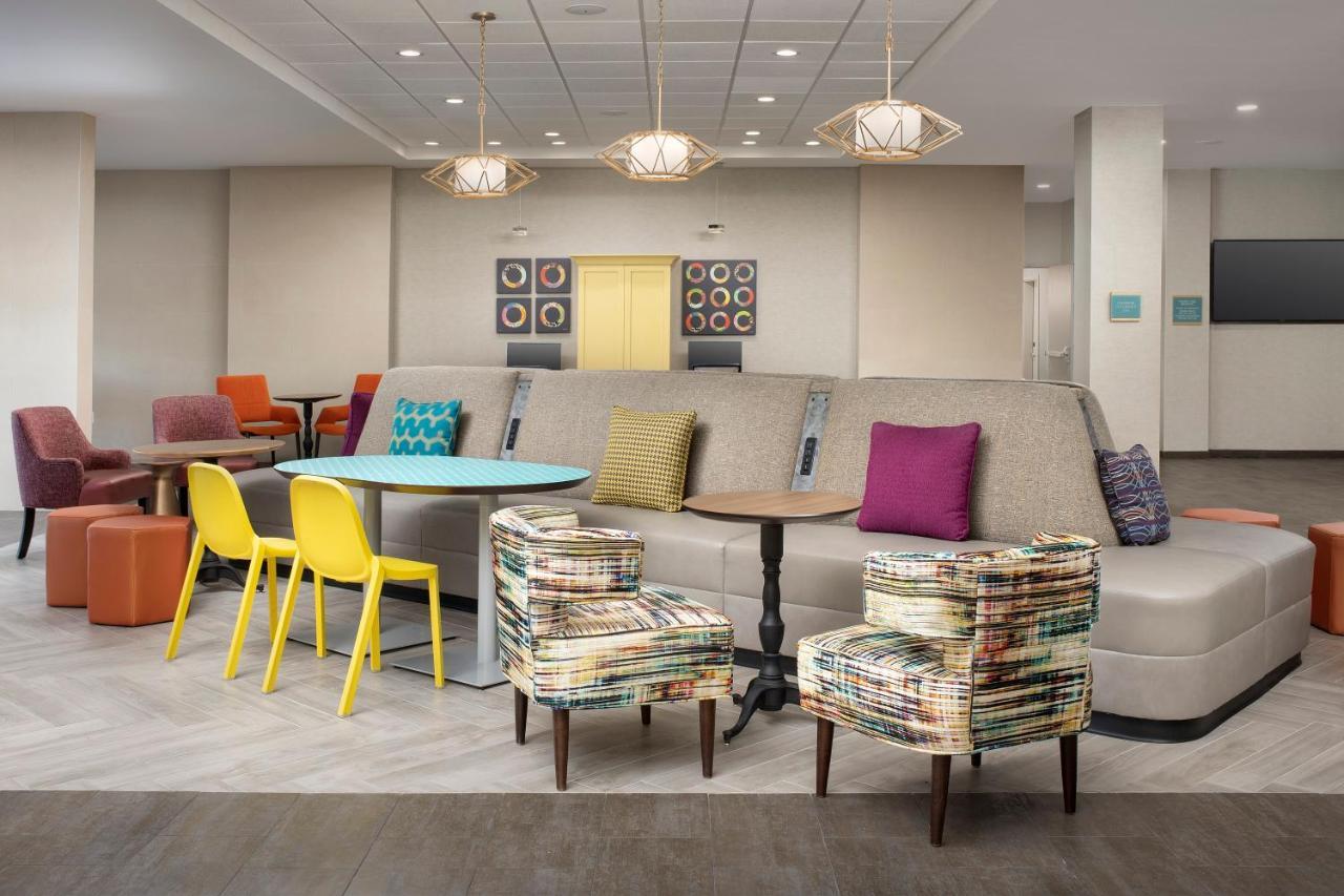 Home2 Suites By Hilton St. Augustine I-95 Ngoại thất bức ảnh