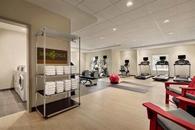 Home2 Suites By Hilton St. Augustine I-95 Ngoại thất bức ảnh