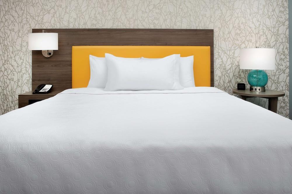 Home2 Suites By Hilton St. Augustine I-95 Ngoại thất bức ảnh