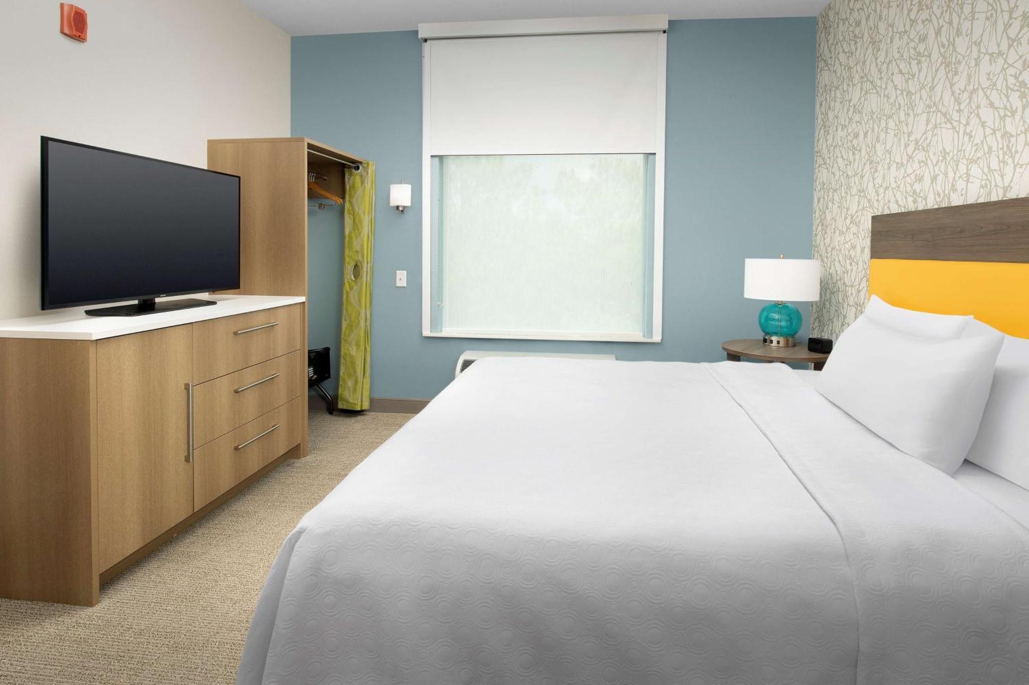 Home2 Suites By Hilton St. Augustine I-95 Ngoại thất bức ảnh