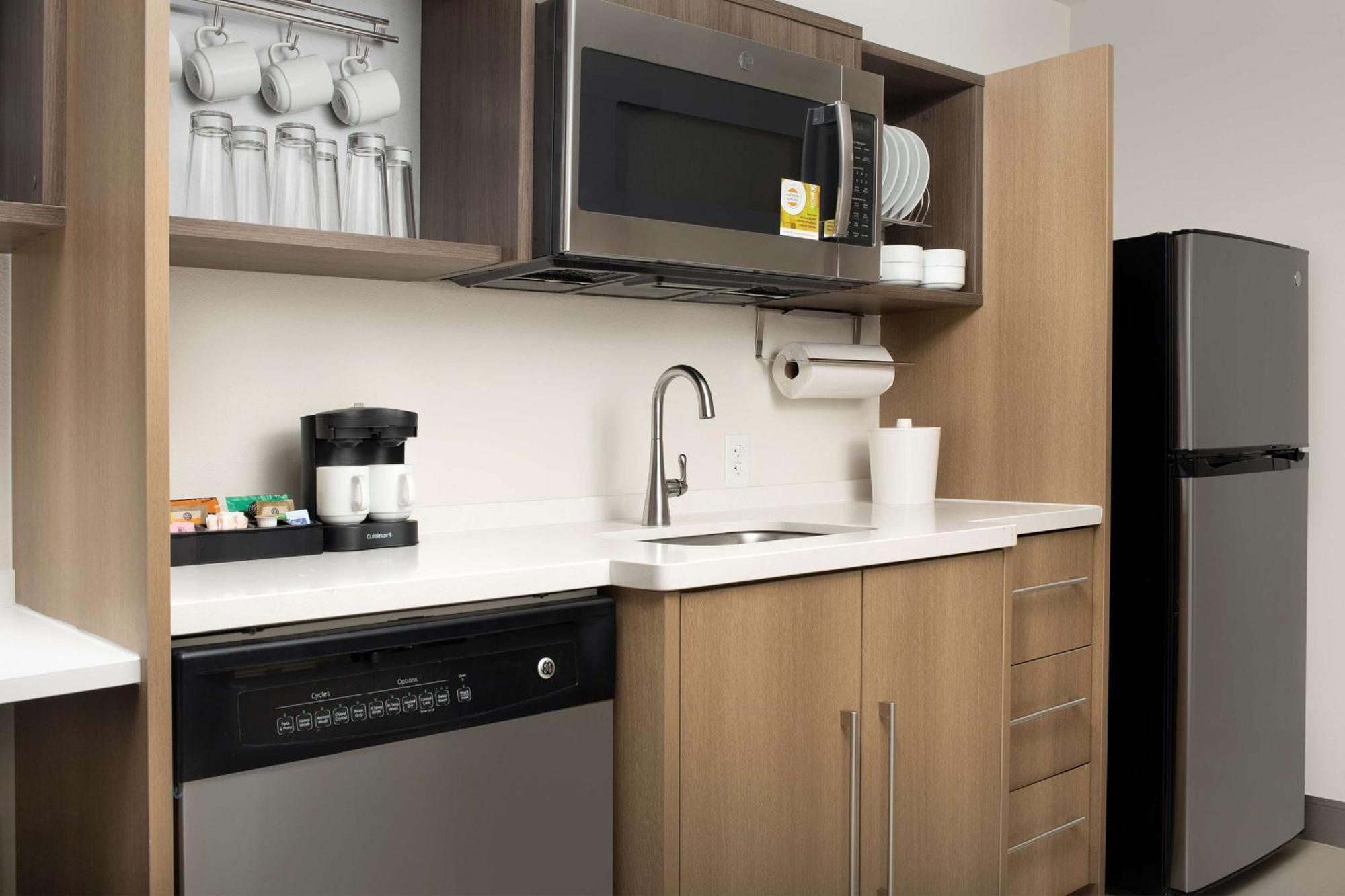 Home2 Suites By Hilton St. Augustine I-95 Ngoại thất bức ảnh