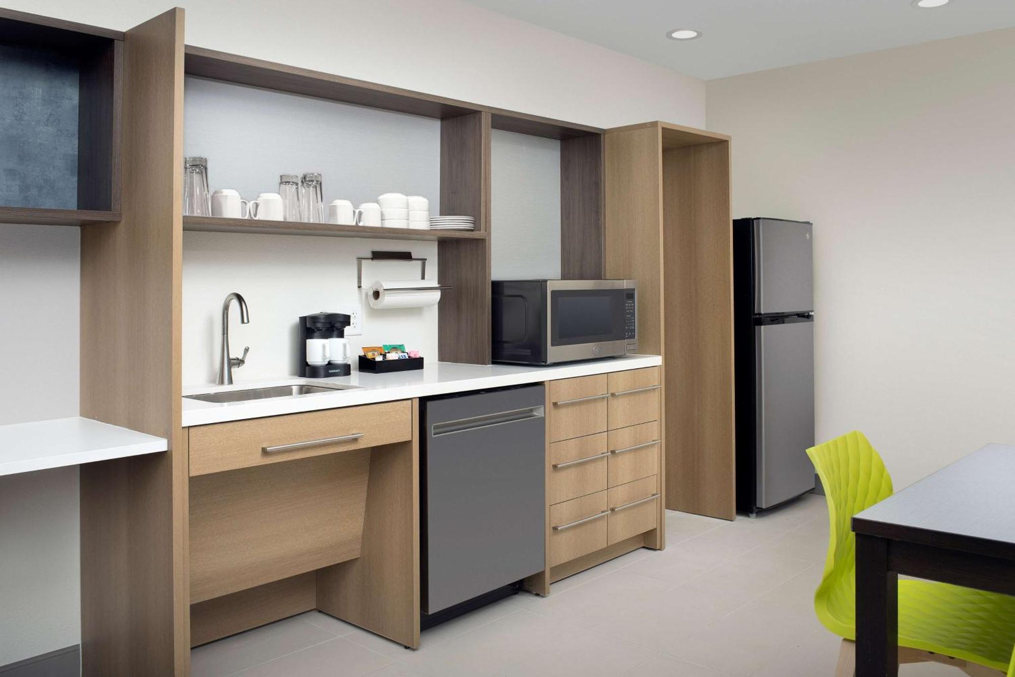 Home2 Suites By Hilton St. Augustine I-95 Ngoại thất bức ảnh