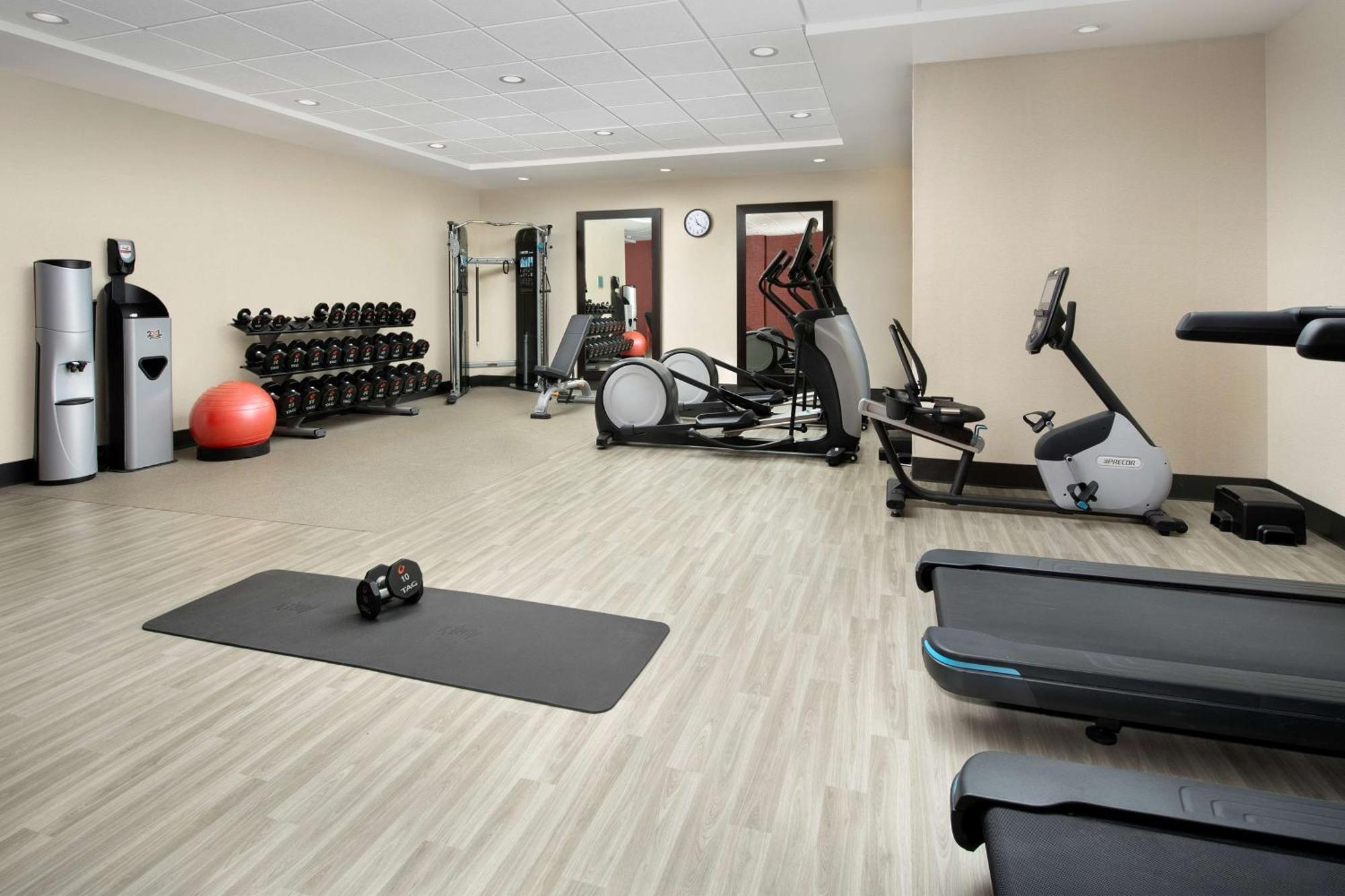 Home2 Suites By Hilton St. Augustine I-95 Ngoại thất bức ảnh