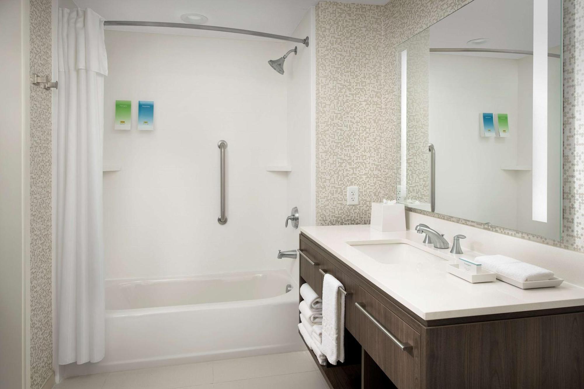 Home2 Suites By Hilton St. Augustine I-95 Ngoại thất bức ảnh