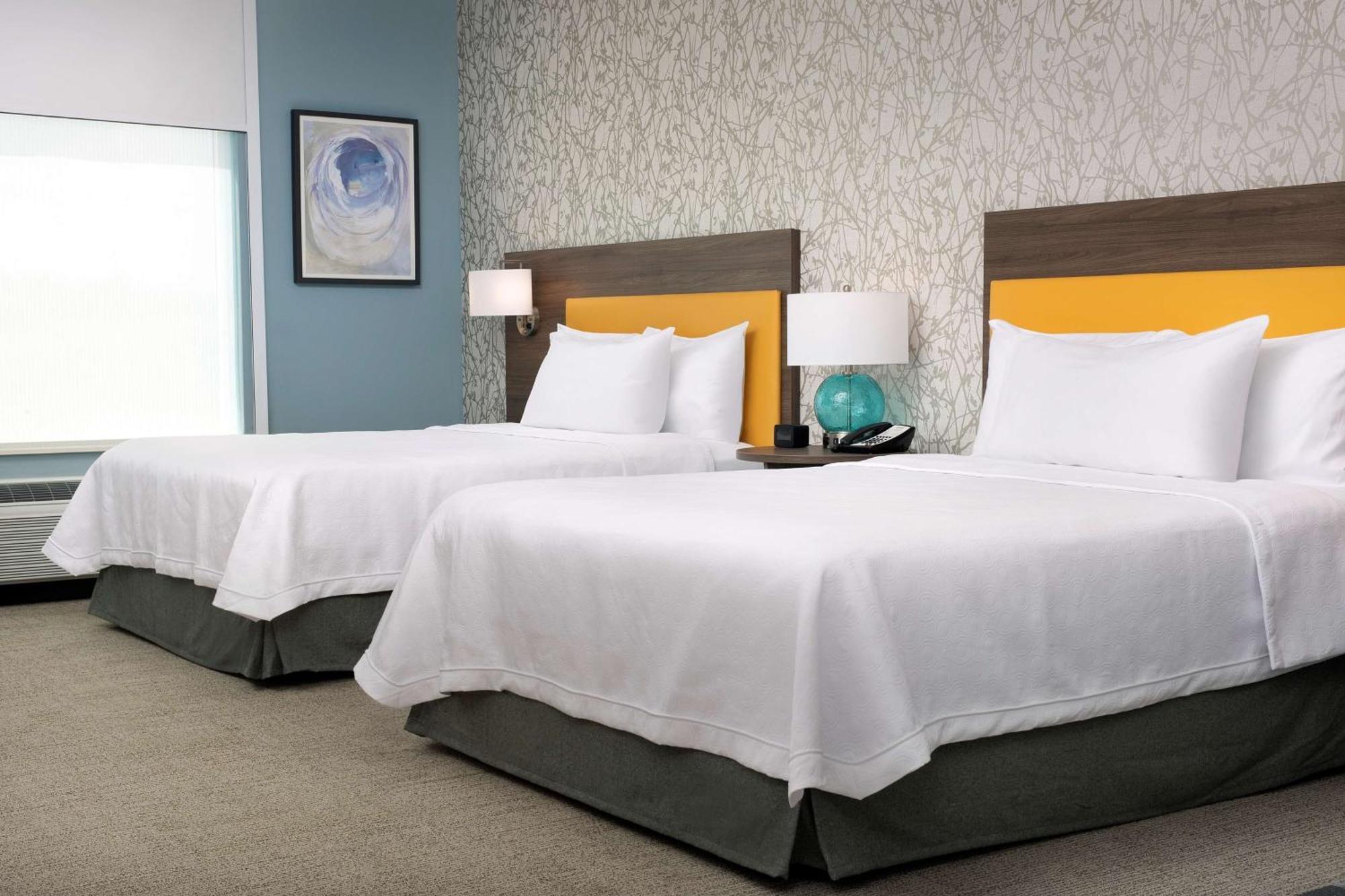 Home2 Suites By Hilton St. Augustine I-95 Ngoại thất bức ảnh