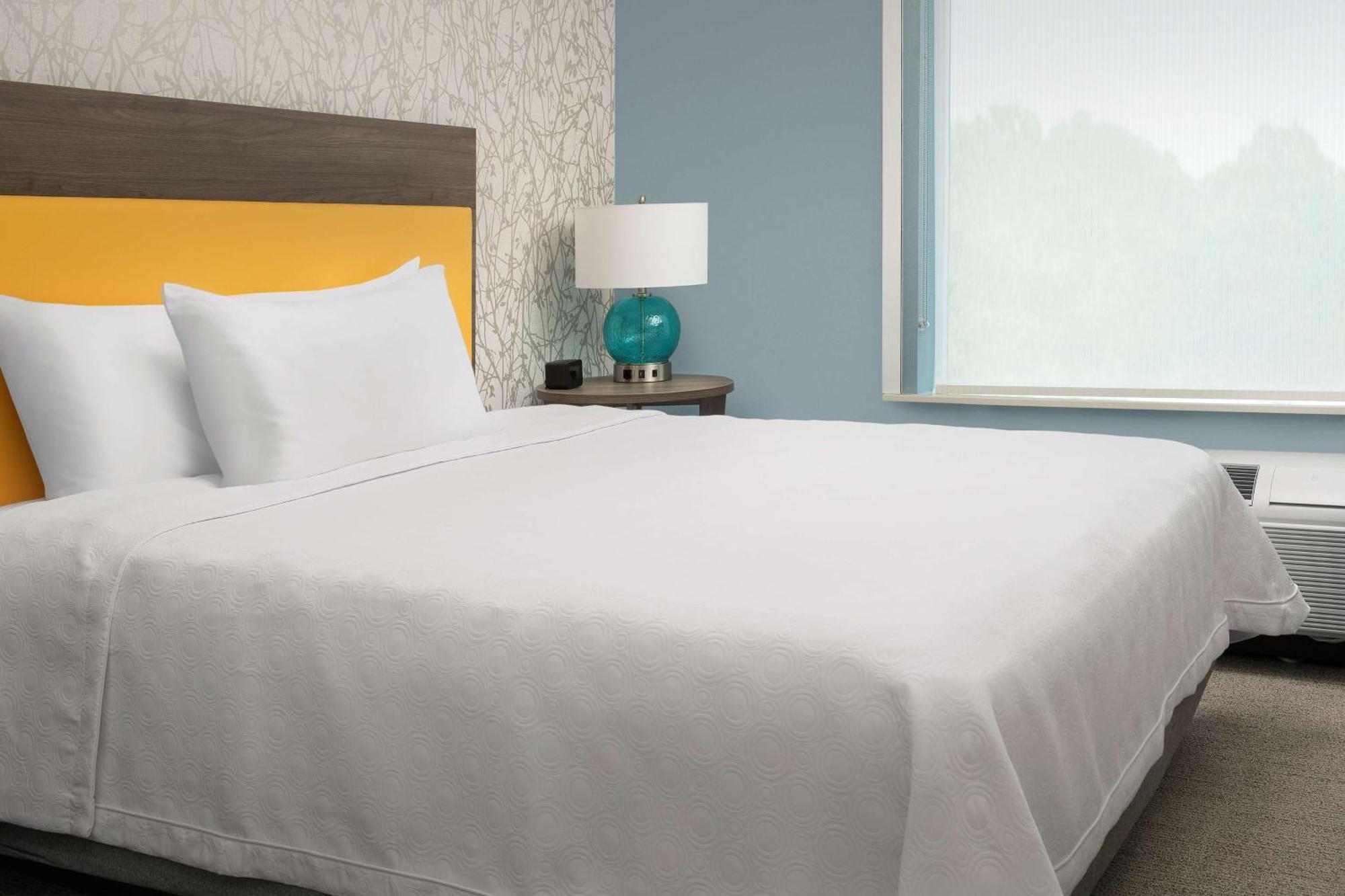 Home2 Suites By Hilton St. Augustine I-95 Ngoại thất bức ảnh