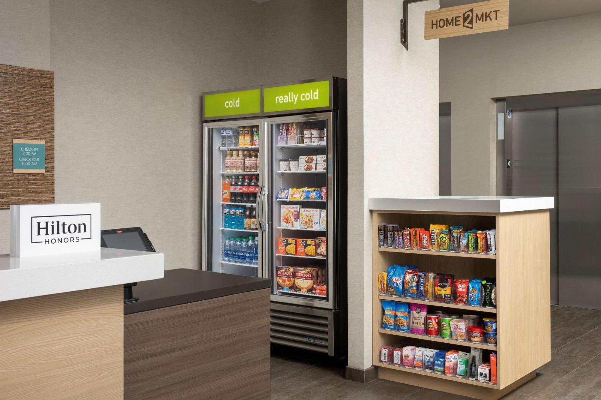 Home2 Suites By Hilton St. Augustine I-95 Ngoại thất bức ảnh