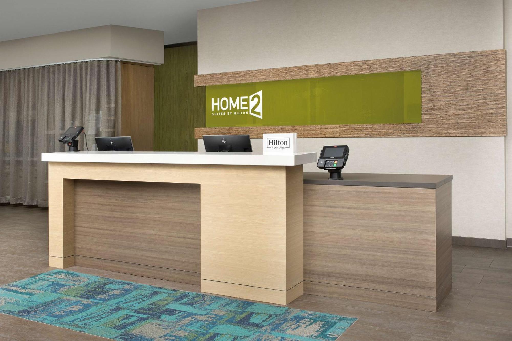 Home2 Suites By Hilton St. Augustine I-95 Ngoại thất bức ảnh