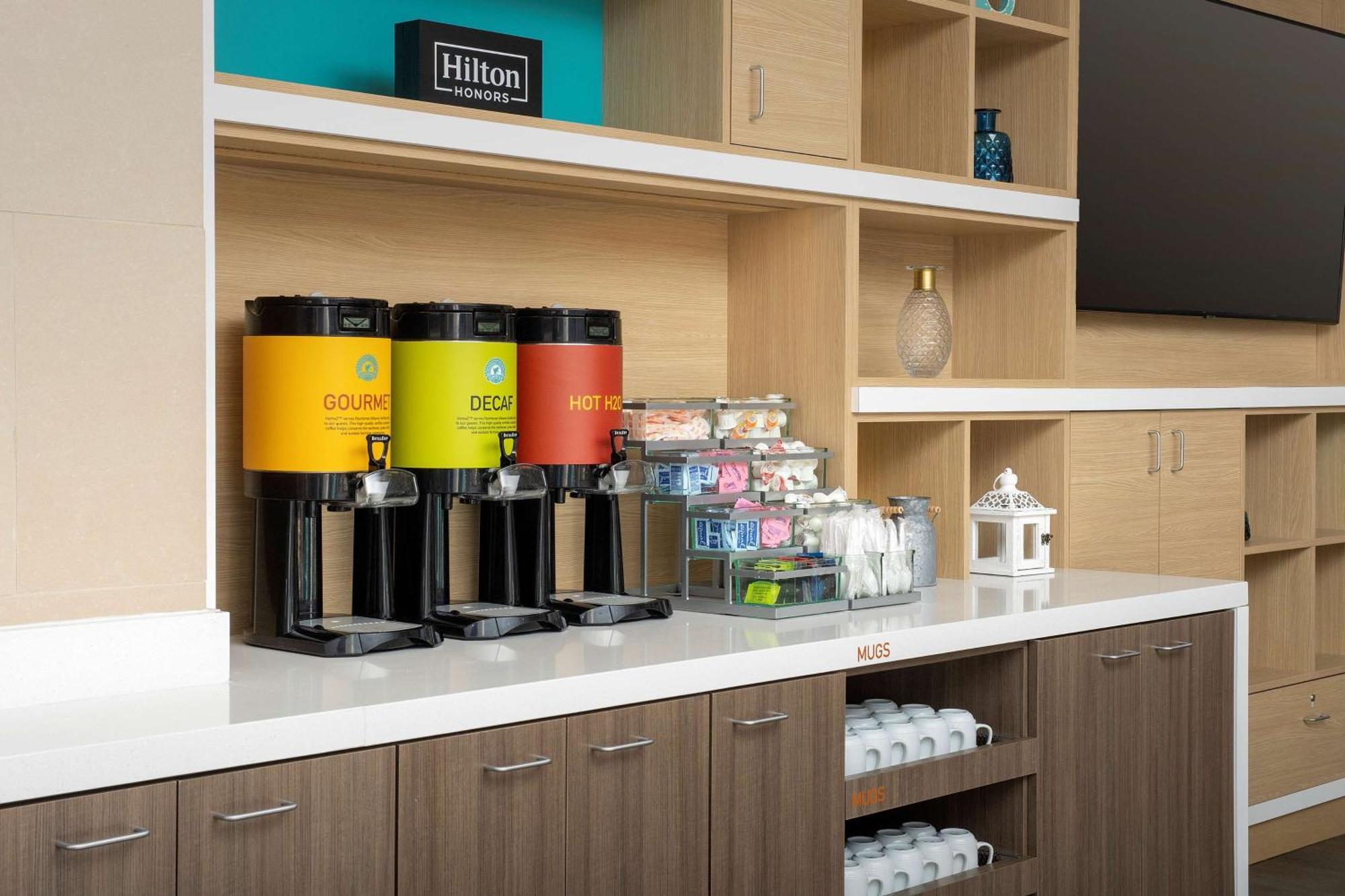 Home2 Suites By Hilton St. Augustine I-95 Ngoại thất bức ảnh