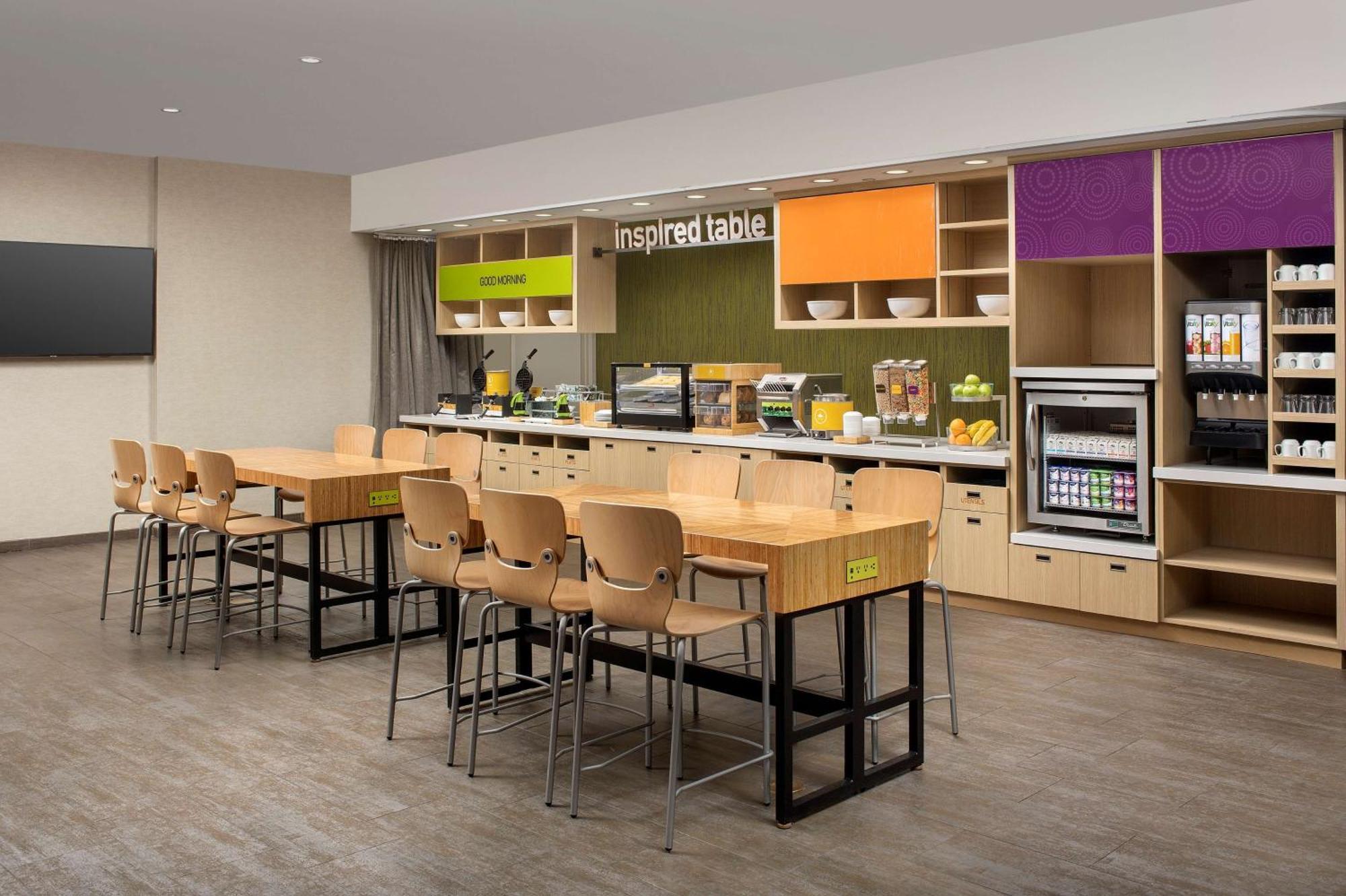 Home2 Suites By Hilton St. Augustine I-95 Ngoại thất bức ảnh