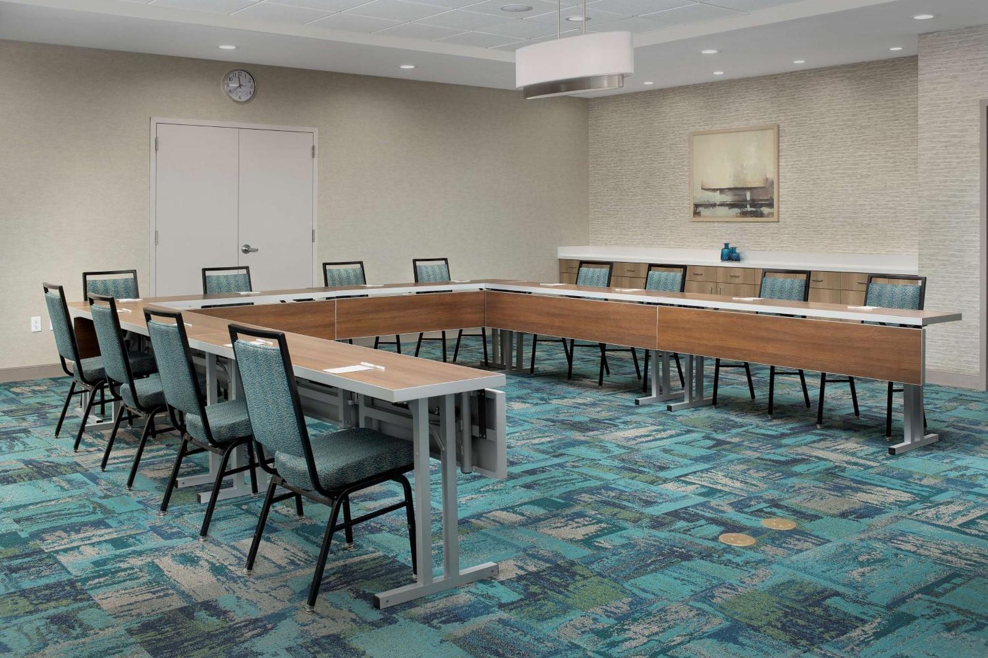 Home2 Suites By Hilton St. Augustine I-95 Ngoại thất bức ảnh