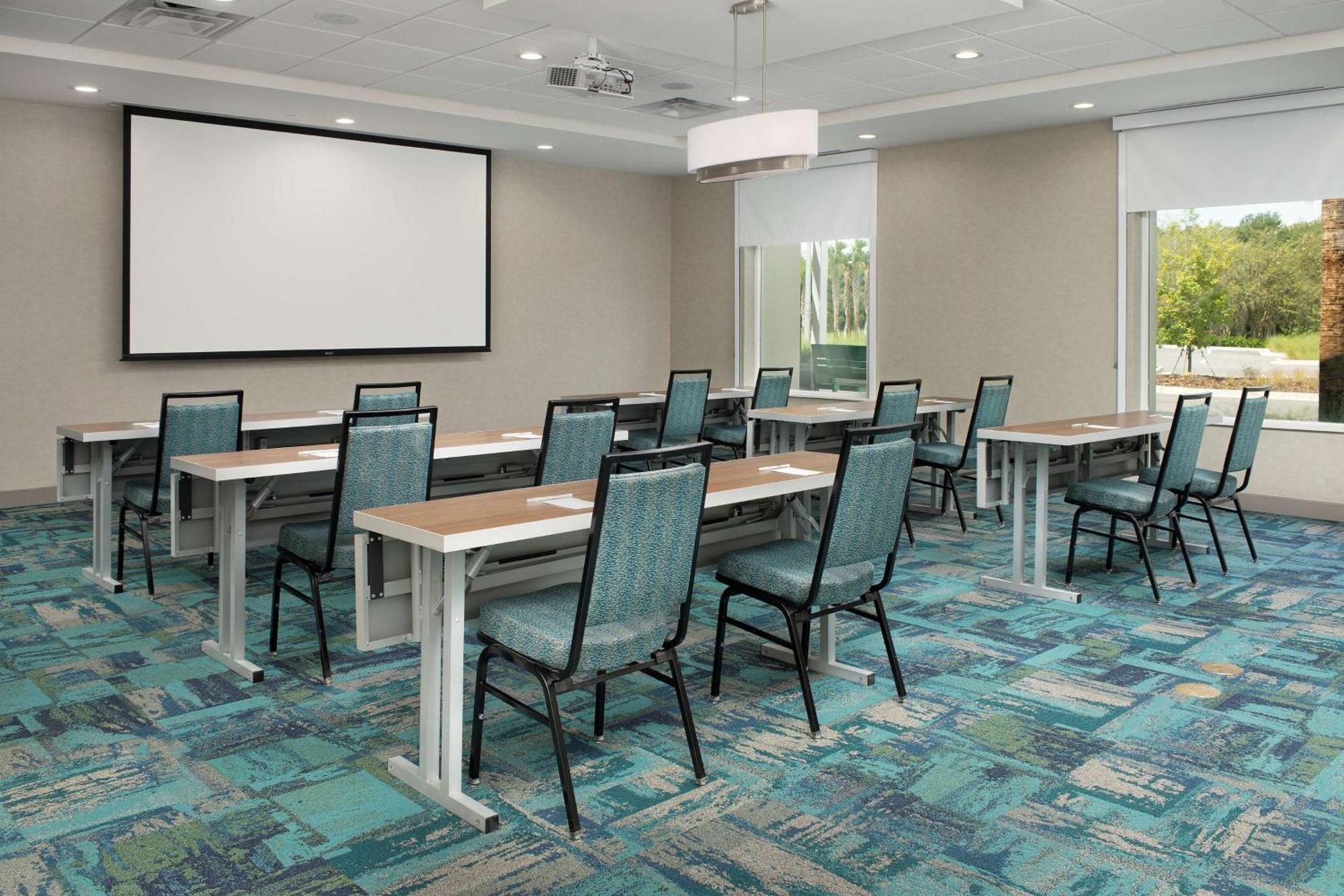 Home2 Suites By Hilton St. Augustine I-95 Ngoại thất bức ảnh