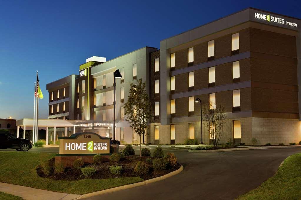 Home2 Suites By Hilton St. Augustine I-95 Ngoại thất bức ảnh