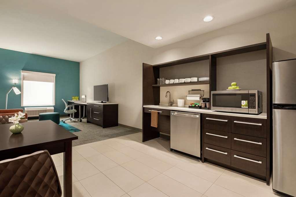 Home2 Suites By Hilton St. Augustine I-95 Phòng bức ảnh