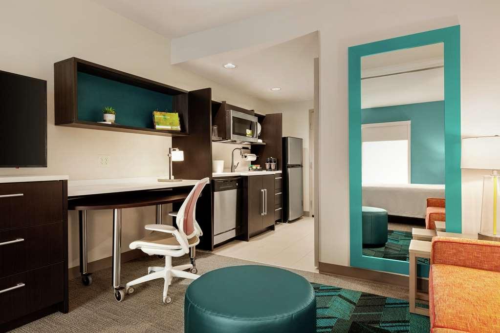 Home2 Suites By Hilton St. Augustine I-95 Phòng bức ảnh