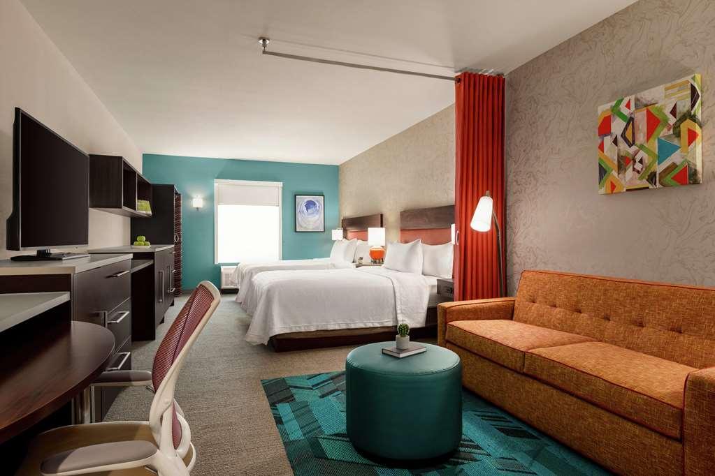 Home2 Suites By Hilton St. Augustine I-95 Phòng bức ảnh