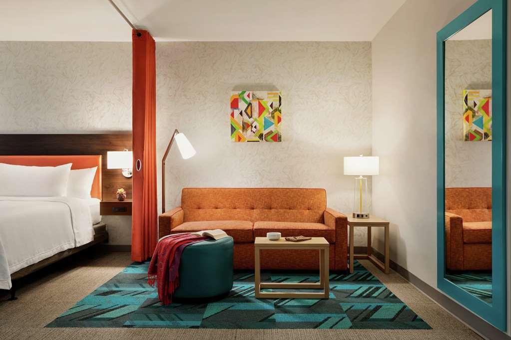 Home2 Suites By Hilton St. Augustine I-95 Phòng bức ảnh
