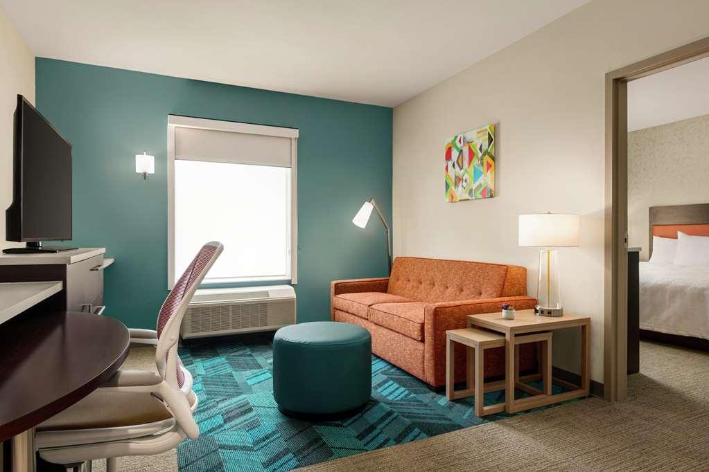 Home2 Suites By Hilton St. Augustine I-95 Phòng bức ảnh
