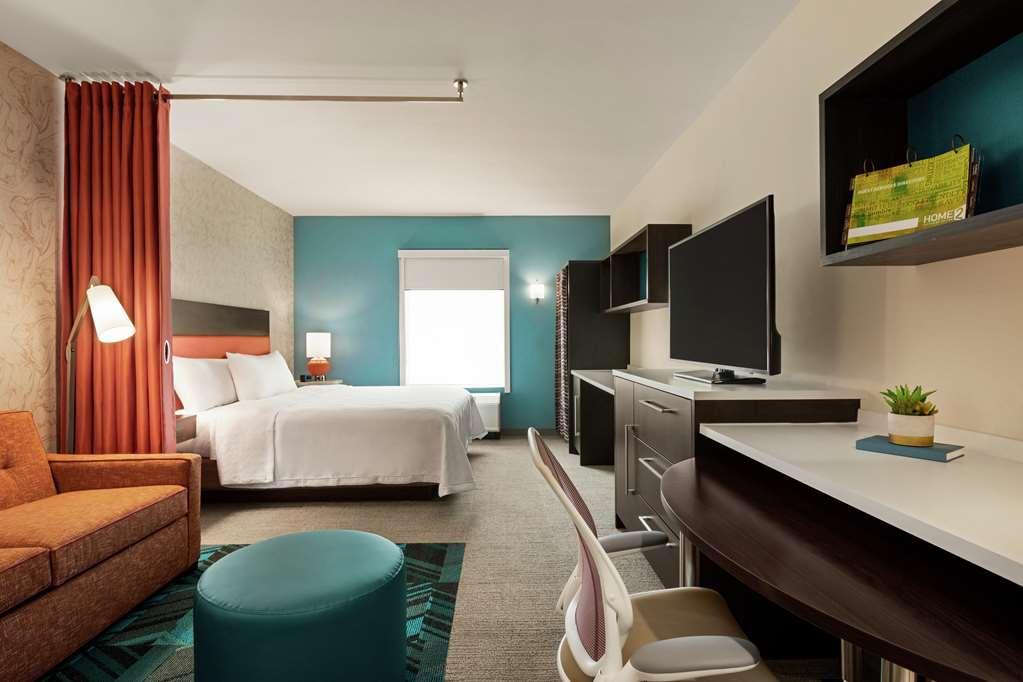 Home2 Suites By Hilton St. Augustine I-95 Phòng bức ảnh